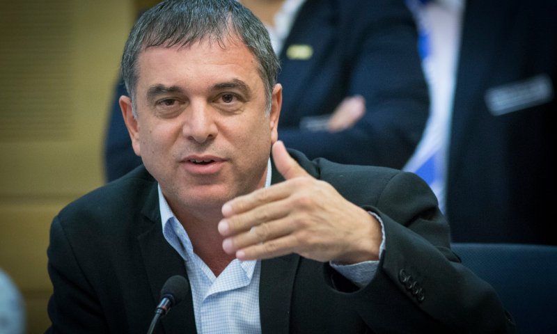 פרשת פגסוס: שלמה פילבר תובע חצי מיליון מהמדינה