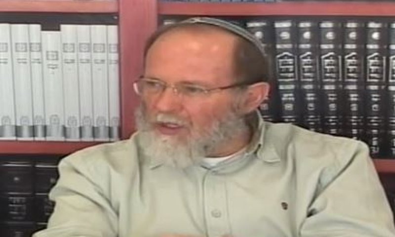 בכירה בוועדה לשיוויון מגדרי- בתו של הרב אלי סדן