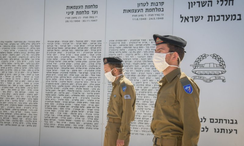 עו"ד על הפרשה &bull; שירת האזינו: ההיסטוריה חוזרת