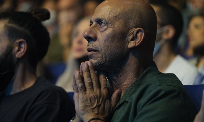 'אישה של זריחה': הערב לזכרה של מירית הררי