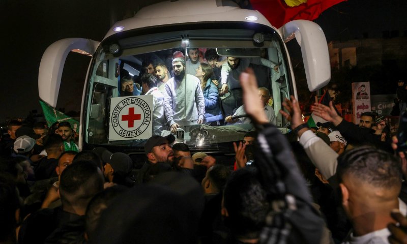 אושר סופית: מחבל לא יחזור לסביבת נפגעי העבירה