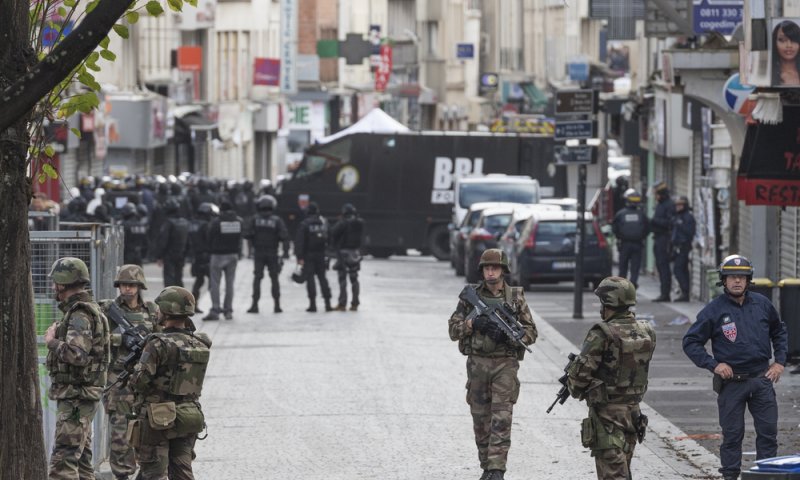 אחים יקרים בצרפת: עלו, עלו לארץ ישראל