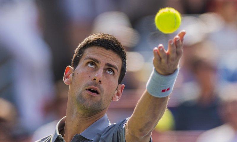 שיא המשבר: דג'וקוביץ' נפרד מהצוות המקצועי