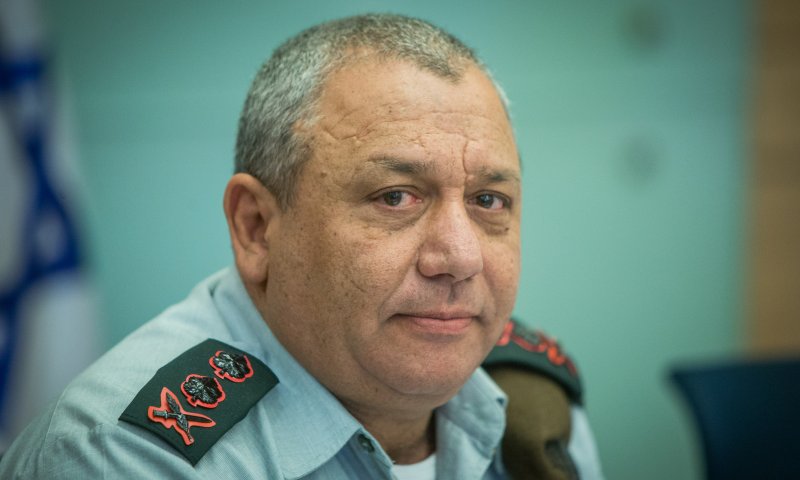 צה"ל החזיר "בטעות" גופת מחבל שניסה לרצוח חייל