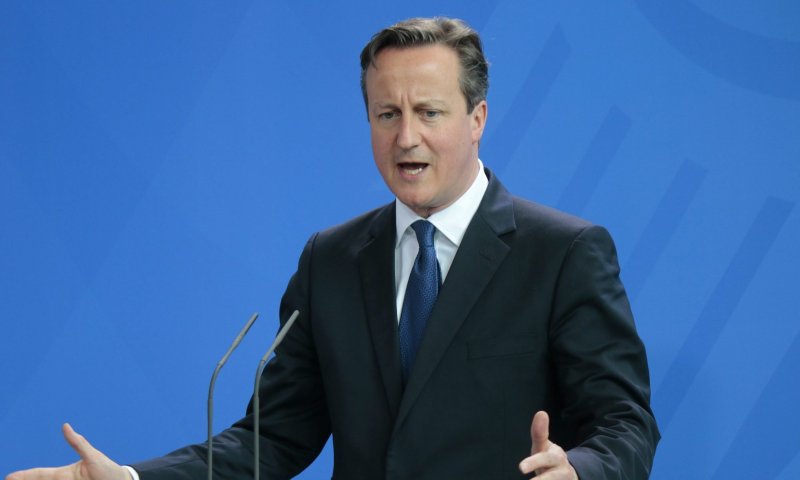 שר החוץ הבריטי: "אמברגו על ישראל יחזק את חמאס"