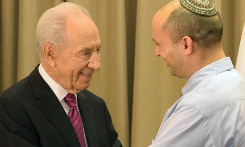 משבר הקבינט: למה בנט התקפל?/ דעה