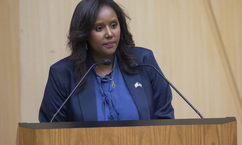 השרה פנינה תמנו שטה נדבקה בנגיף הקורונה