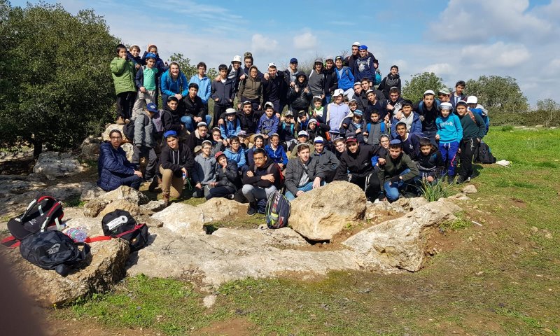 מי מחנך אותנו? תנועות הנוער בראש סולם ההשפעה