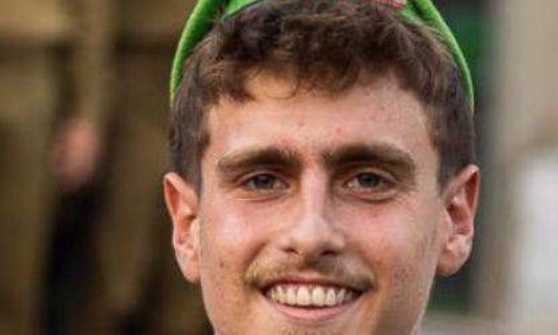 הותר לפרסום: יואב פפר מהרצליה נפל בקרב בעזה