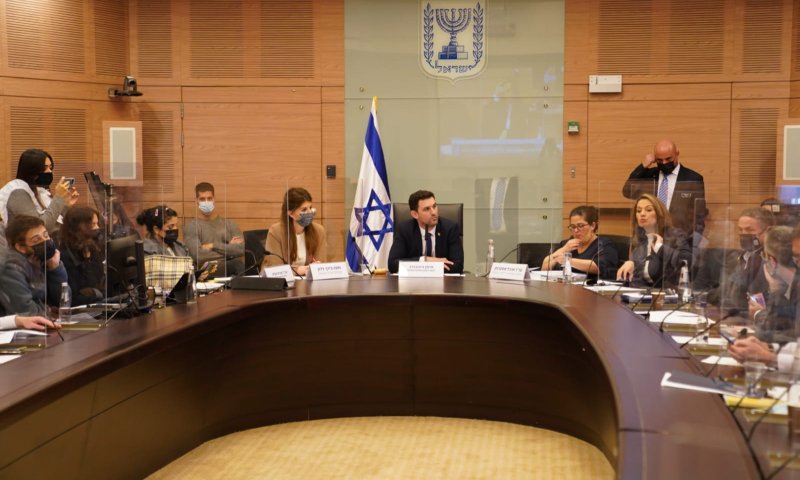 המשמעות האמתית של העברת המנדט לנתניהו