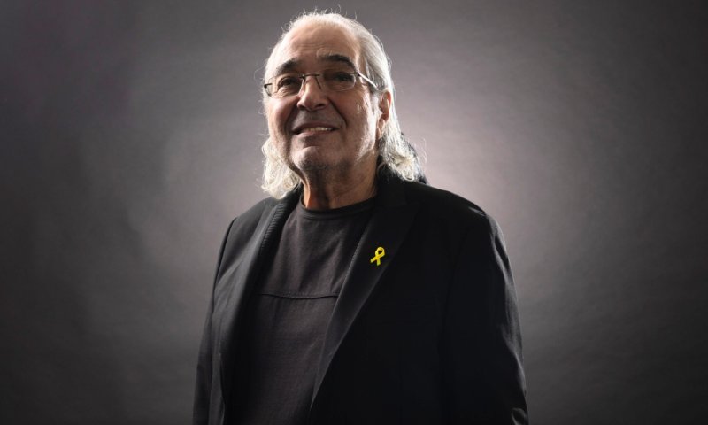 בועז שרעבי חוגג 60 שנות יצירה במופע חד פעמי