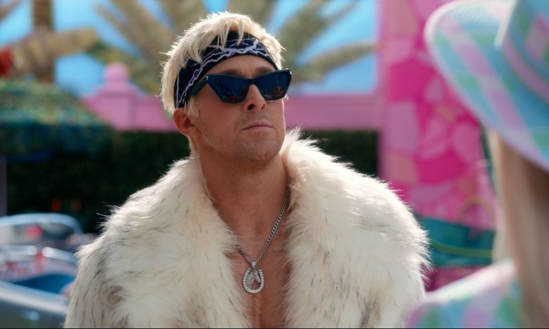 ראיין גוסלינג נגד האקדמיה והאוסקר: "אין קן בלי ברבי"