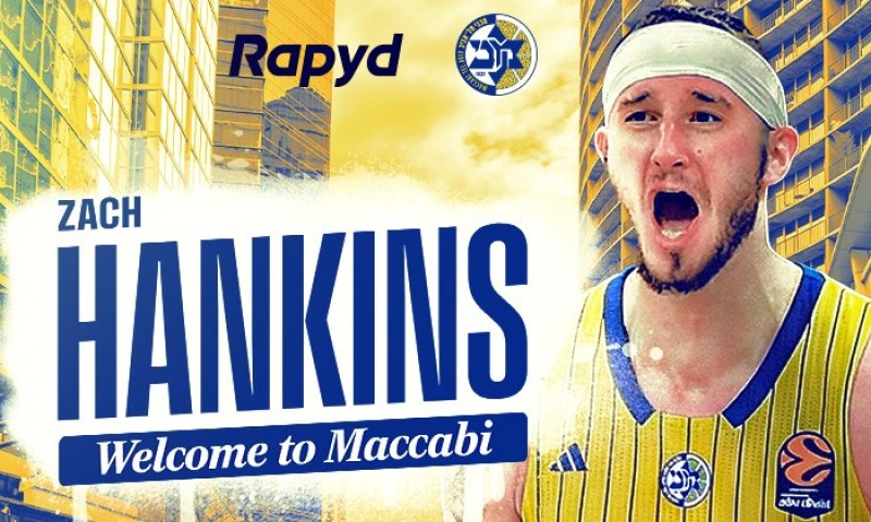 חוזרת לעצמה? מכבי תל אביב החתימה את כוכב הפועל ירושלים