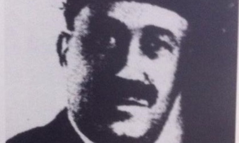 היום בהיסטוריה: המנהיג המזרחי הראשון