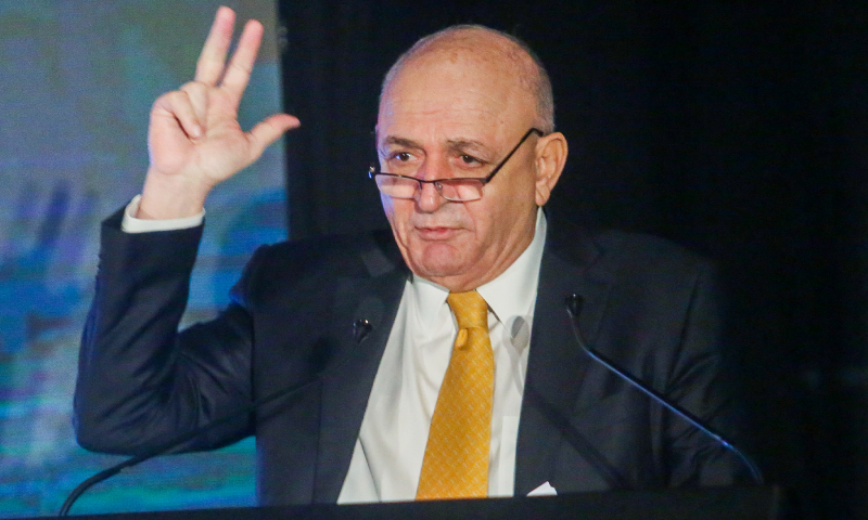 תביעת ענק: יצחק תשובה נגד משפחות מגבעת עמל