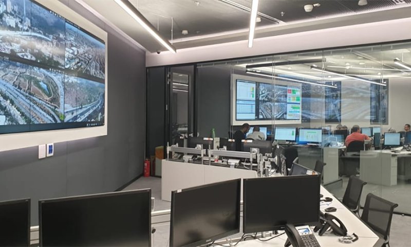 מאחורי הקלעים: עיריית ירושלים שלא הכרתם