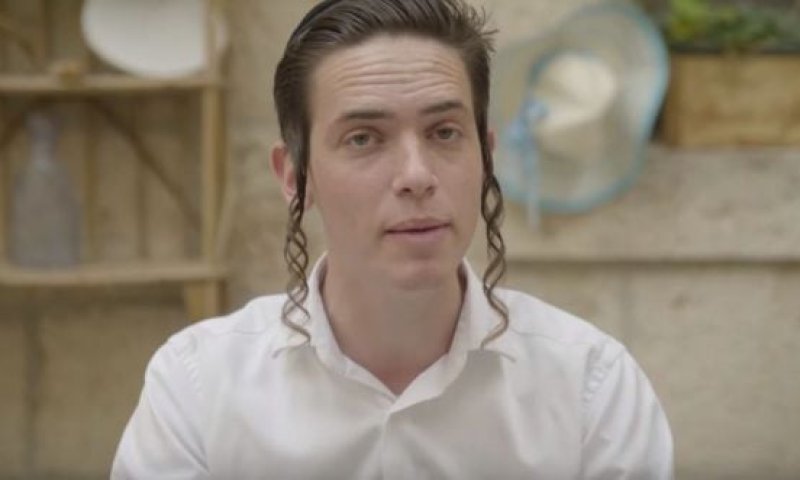 מלך זילברשלג במסר מפתיע לשדכניות