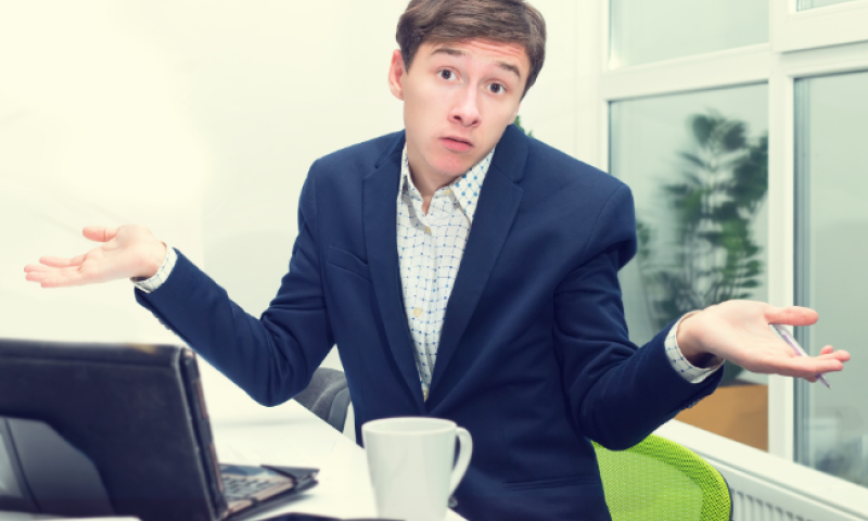 למה צריך לקיים אם אני לא מבין? צפו