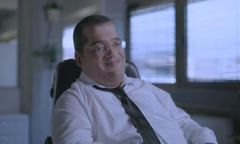 "בראיון עבודה רואים רק את הכיסא גלגלים" | תנו לעבוד