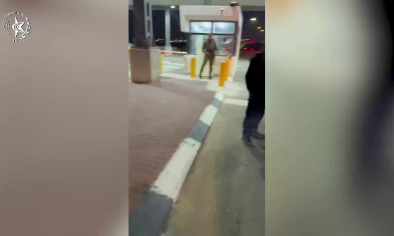 "אבל זה אירוע מציל חיים": ניסו לחדור לישראל ונעצרו