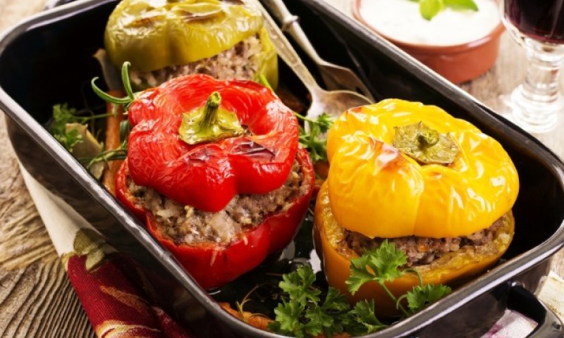 לקראת שבת: מתכון לממולאים שתמיד מצליחים