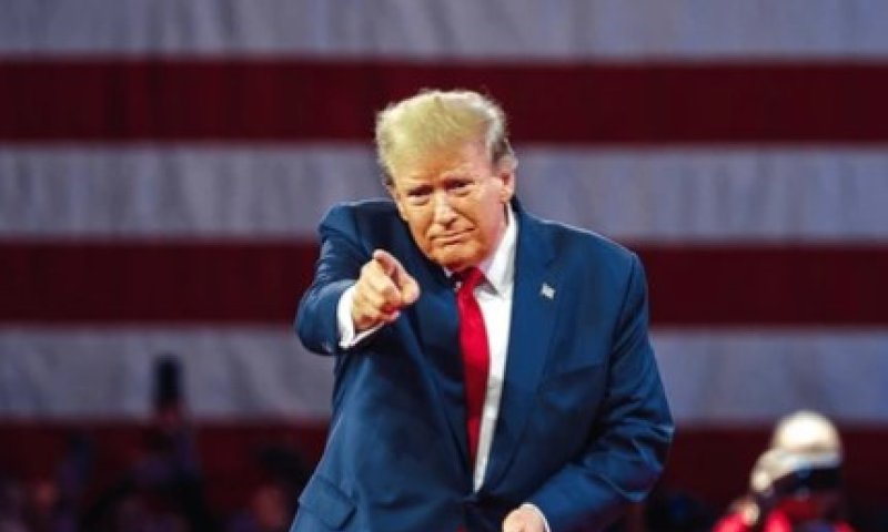 ניצחון מוחץ? הרפובליקנים בדרך לרוב גם בסנאט