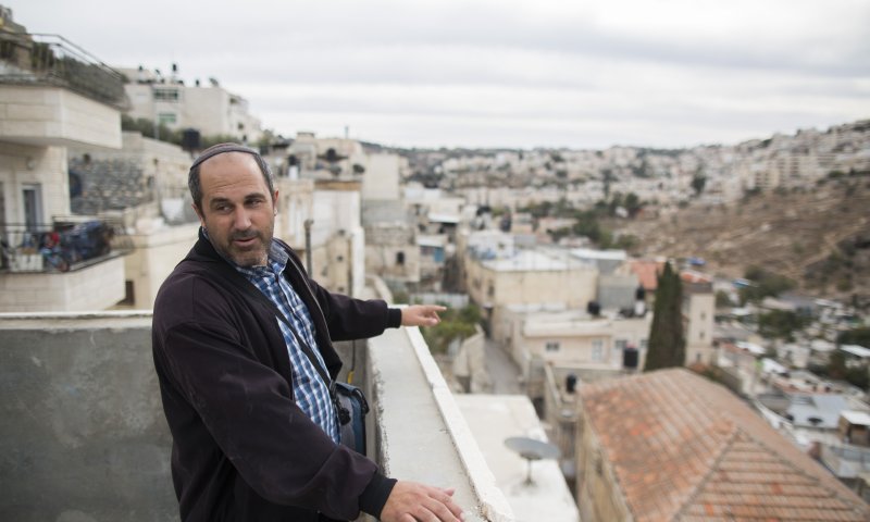 התשובה של הקרן החדשה לסרטון של אריה קינג