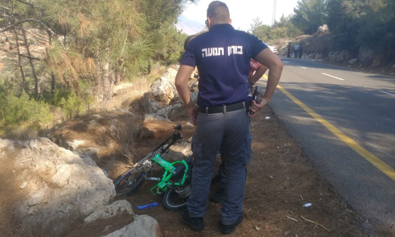 סופ"ש של תאונות: הותרו לפרסום שמות ההרוגים