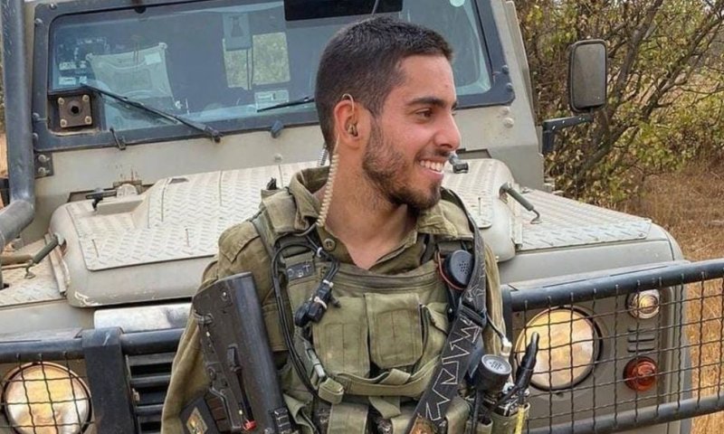 אחרי שנתיים: צה"ל חיסל את המחבל שירה נ"ט והרג לוחם