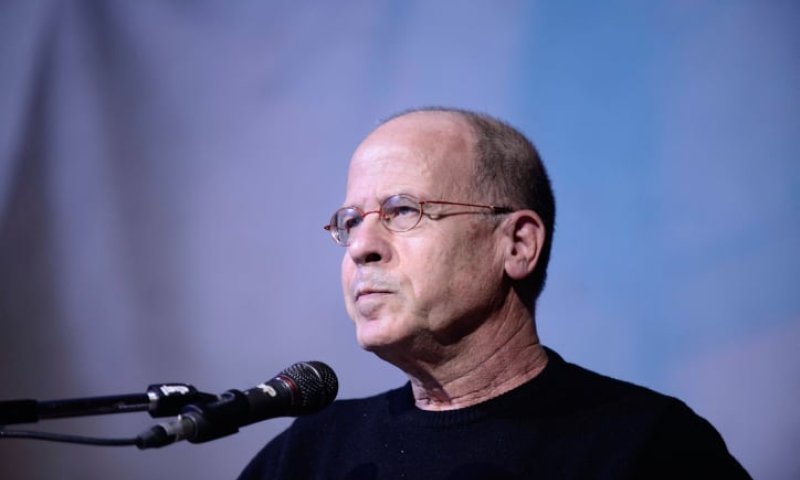 העיתונאי הסרוג על מאיר שלו: 'לא ראוי לתשומת ליבי'