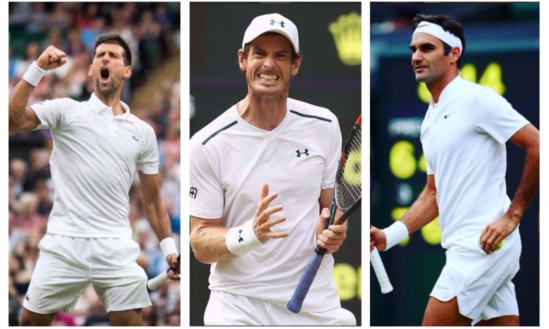 וימבלדון רבע הגמר: הפתעה בקרב הגלדיאטורים?