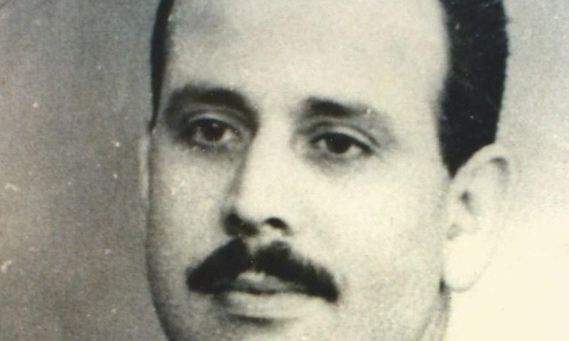 היום בהיסטוריה: הרוג המלכות במרוקו רפי וקנין