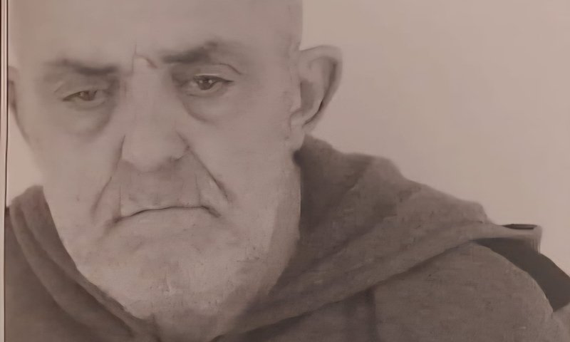 נעדר כבר חודשיים: עזרו למשטרה למצוא את נחאס חנא מחיפה