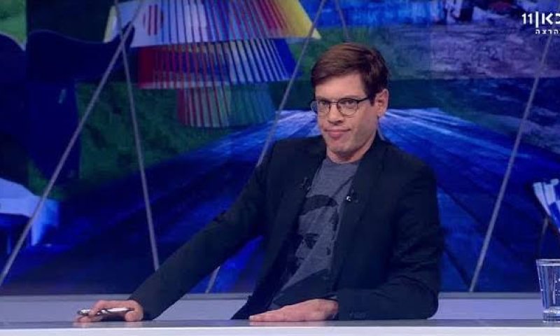 צפו בתכנית 'עד כאן': שמאלנים נגד ימנים ולהפך