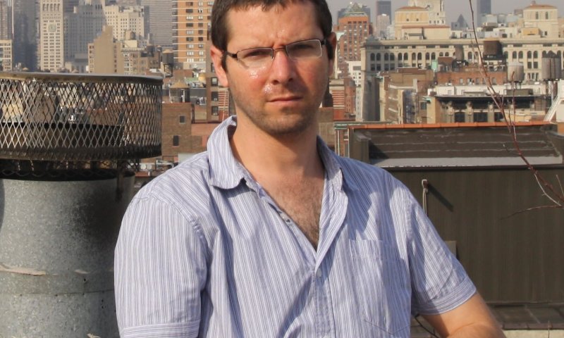 גיבור שלנו: הפצוע הראשון של חטיבת כפיר