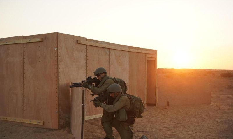 דיווח: ישראל הסכימה לדחות את הכניסה לעזה