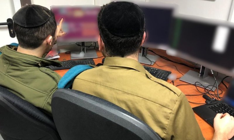 לראשונה מזה עשור: מכינה קדם צבאית למגזר החרדי