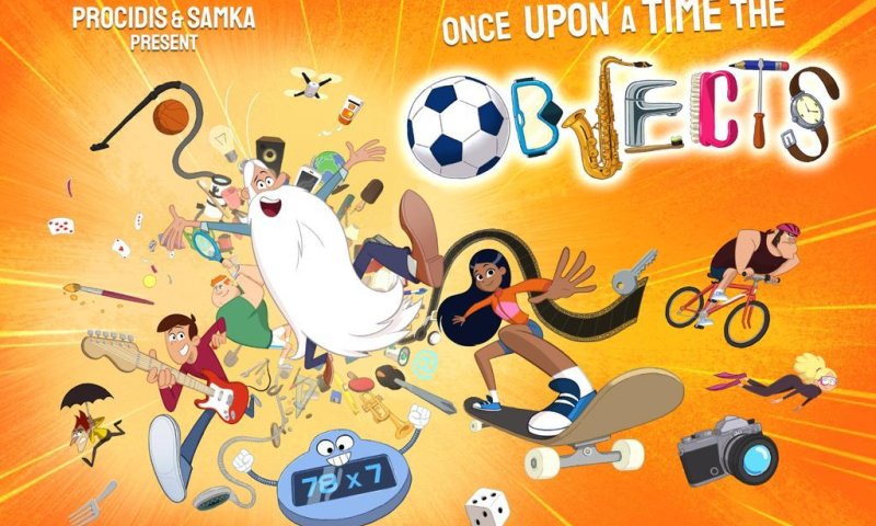 מתגעגעים לסדרה "היה היה"? יש לנו בשורות משמחות