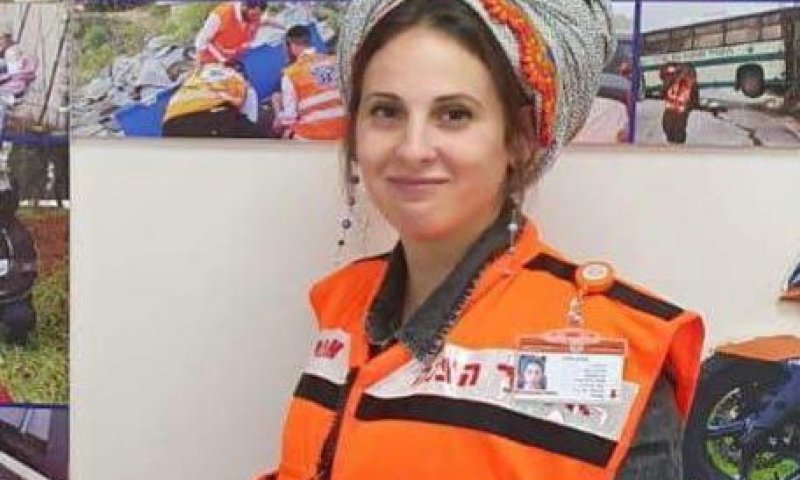 הותר לפרסום: אם לשישה בת 32 נהרגה בתאונה בצפת