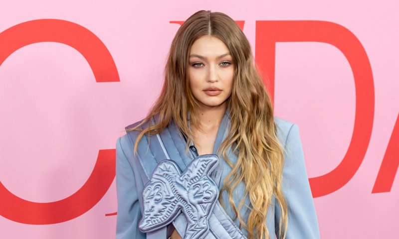 ג'יג'י חדיד: "ישראלים תמימים לא צריכים למות"