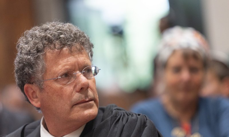 מפקד גל"צ לשעבר: "יצחק עמית מנותק וערל לב"