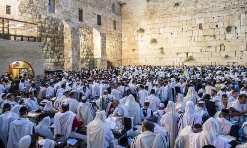 אסור לפספס: היום שיכול לשנות לכם את החיים