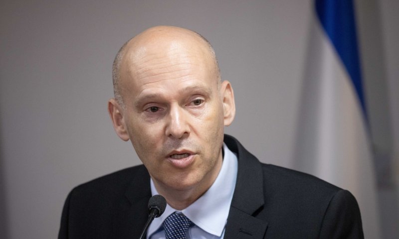 פרקליט המדינה נגד המשטרה: "חייבת לתעדף טיפול בעבירות שחיתות"