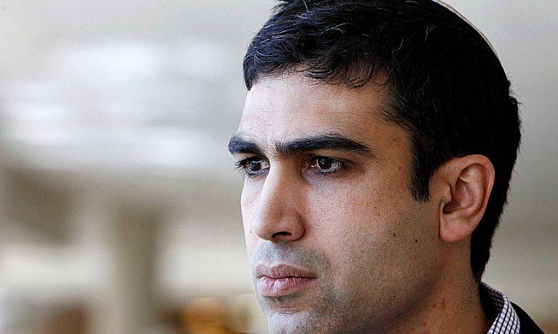 סקר סרוגים: 76% תומכים בהתנגדותו של יוני שטבון לחוק הגיוס