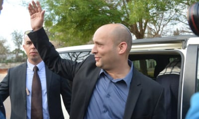 פרשת הרב יגאל: אנחנו אלה שדורשים הבהרות