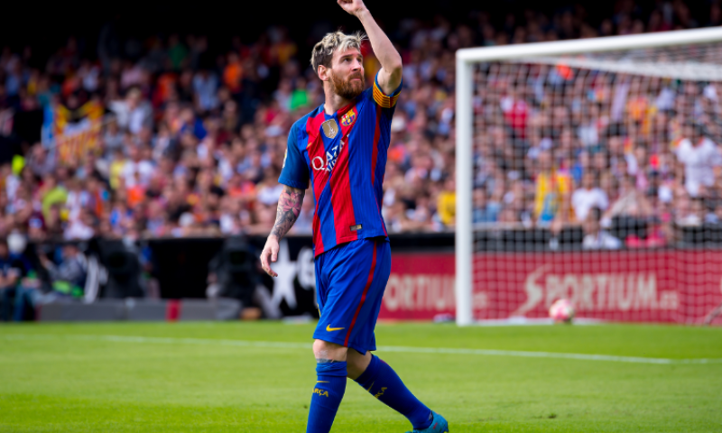 בית המשפט בספרד אישר: עונש מאסר כבד למסי