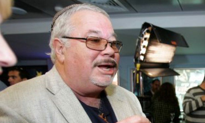 התפללו לרפואתו: יהודה ברקן נדבק בקורונה ואושפז