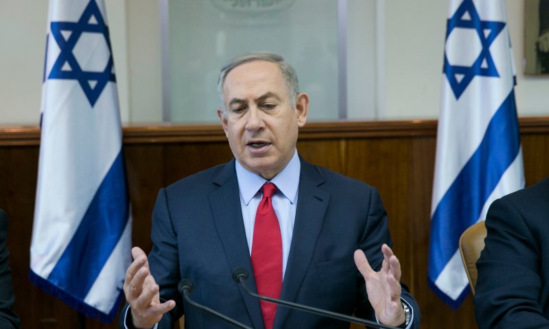 משבר טבע: נתניהו החליט על הקמת צוות שרים מיוחד