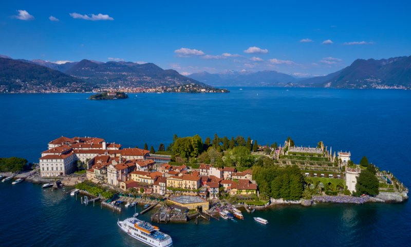 מערבולת וסופה פתאומית: כך נגרמה התאונה באיטליה