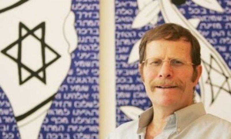 ראש מנהל החמ"ד: בתיה"ס המצטיינים &ndash; שמחה וגאווה